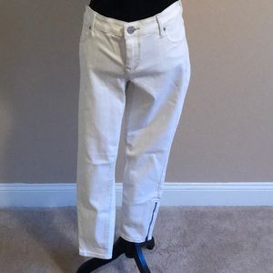 EXPRESS Skinny Jeans
